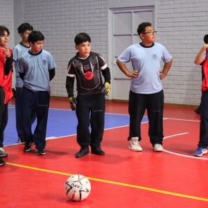 Día de la Actividad Física